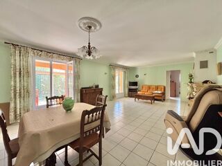  Maison à vendre 5 pièces 109 m²