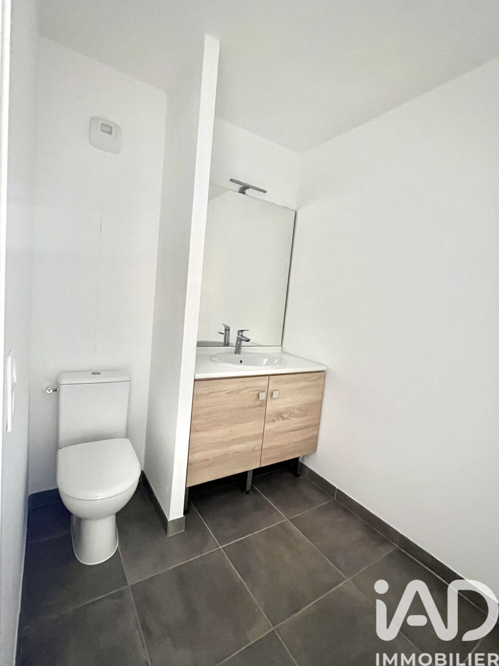 Vente Appartement Vente Duplex 3 pièces Valmondois