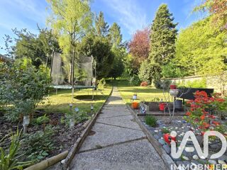  Maison � vendre 9 pi�ces 198 m�