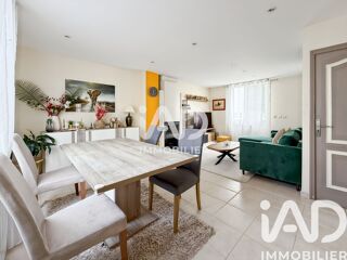  Maison � vendre 4 pi�ces 94 m�
