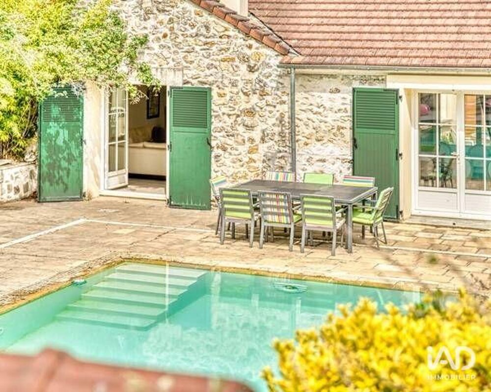 Vente Maison Vente Maison/villa 14 pièces Gouvernes
