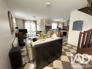  Maison à vendre 5 pièces 71 m²
