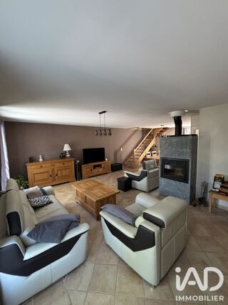  Maison à vendre 5 pièces 168 m²