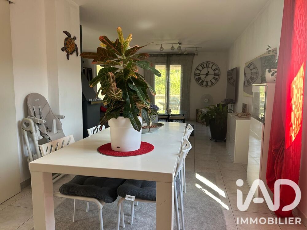 Vente Maison Vente Maison/villa 5 pièces Pact