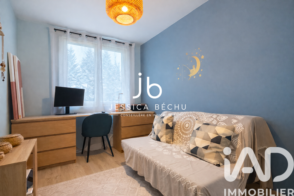 Vente Appartement Vente Appartement 3 pièces Montmorency