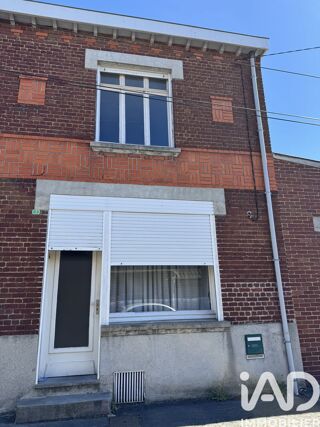  Maison � vendre 4 pi�ces 100 m�
