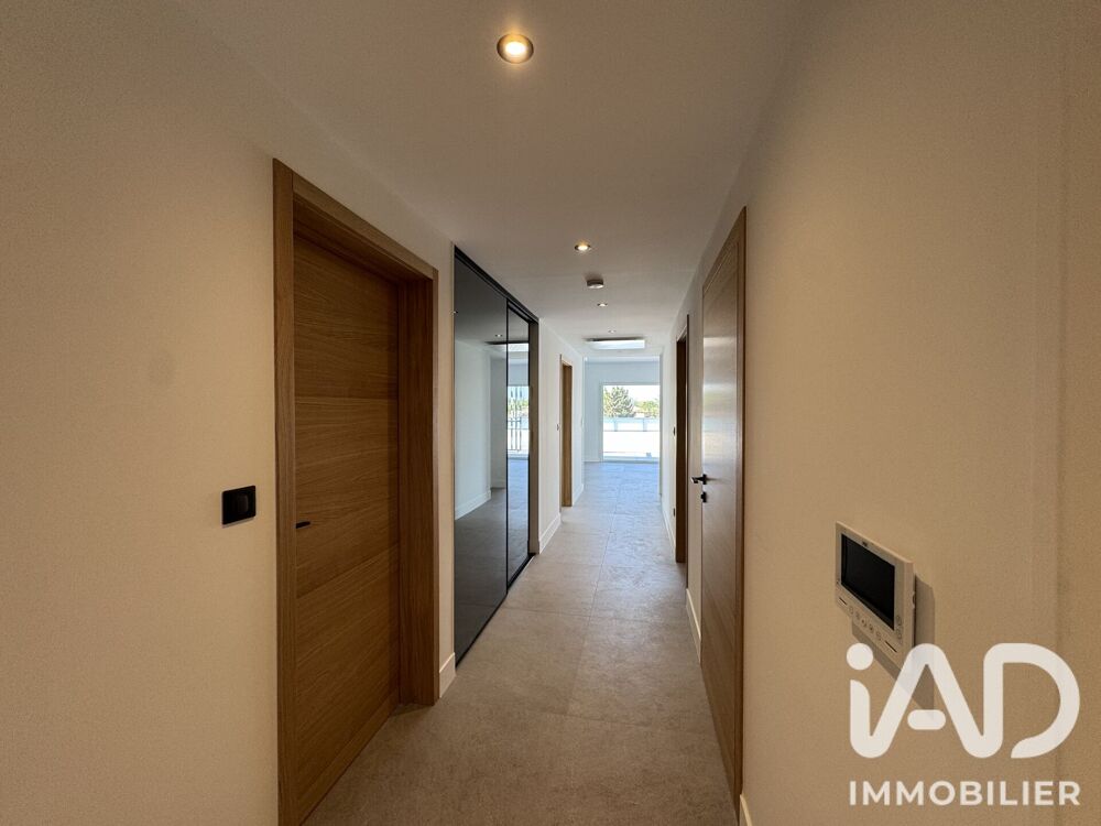 à vendre  Appartement Baillargues (34670)
