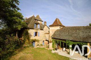  Maison à vendre 8 pièces 195 m²