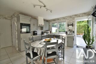 Vente Maison Vente Maison/villa 5 pièces Amiens