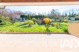  Maison à vendre 7 pièces 240 m²