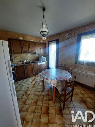  Maison à vendre 5 pièces 114 m²