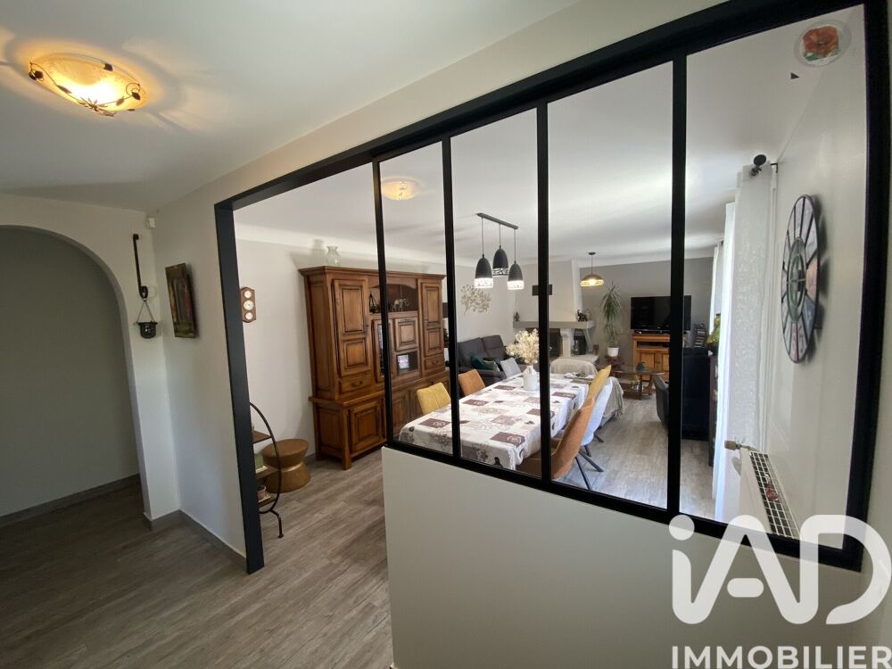 Vente Maison/villa 5 pièces