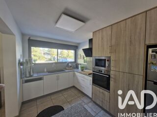  Maison à vendre 4 pièces 127 m²