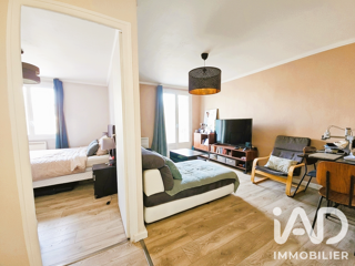 Vente Appartement Vente Appartement 2 pièces Grenoble