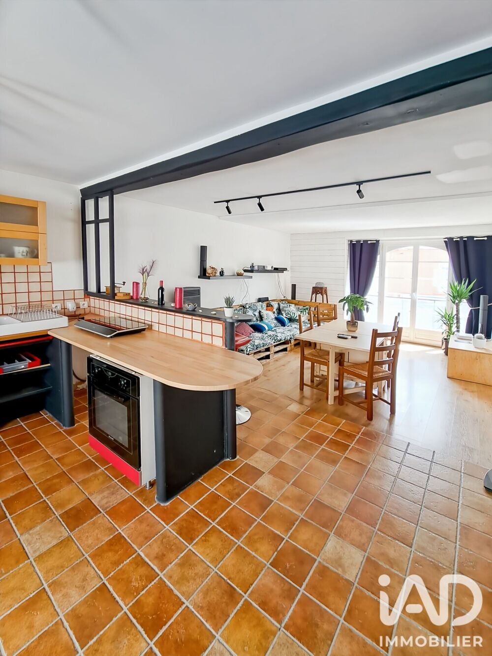 Vente Appartement Vente Appartement 2 pièces Rezé