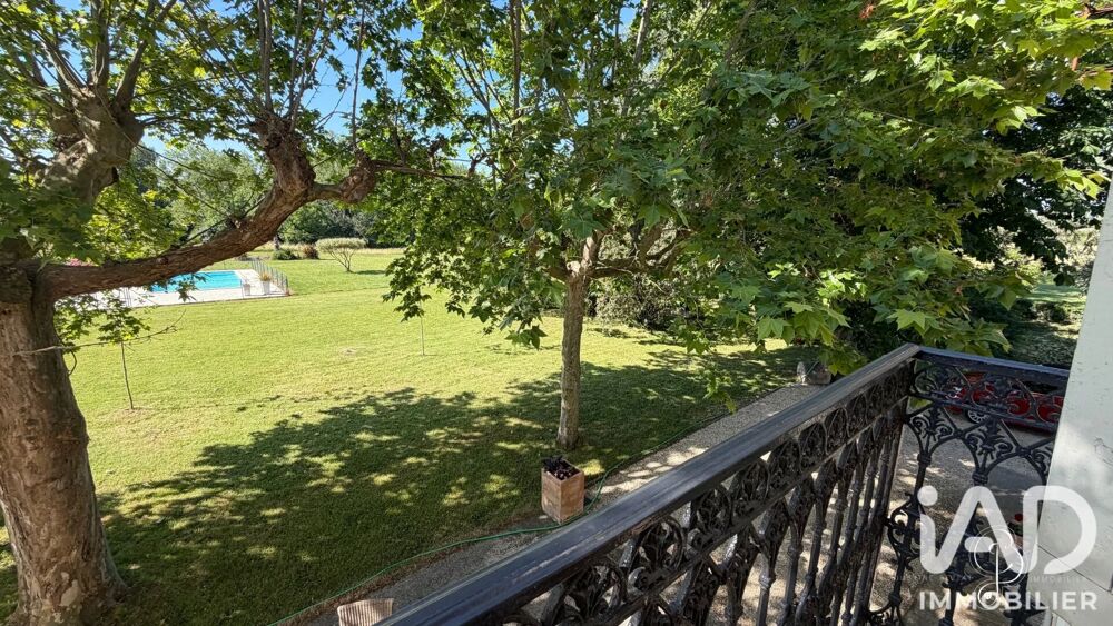 à vendre  Maison Labastide-Saint-Pierre (82370)