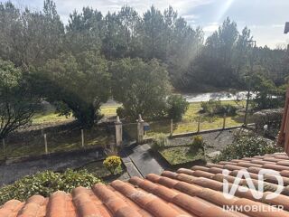 Vente Maison Vente Maison/villa 8 pièces Saint-julien-en-born