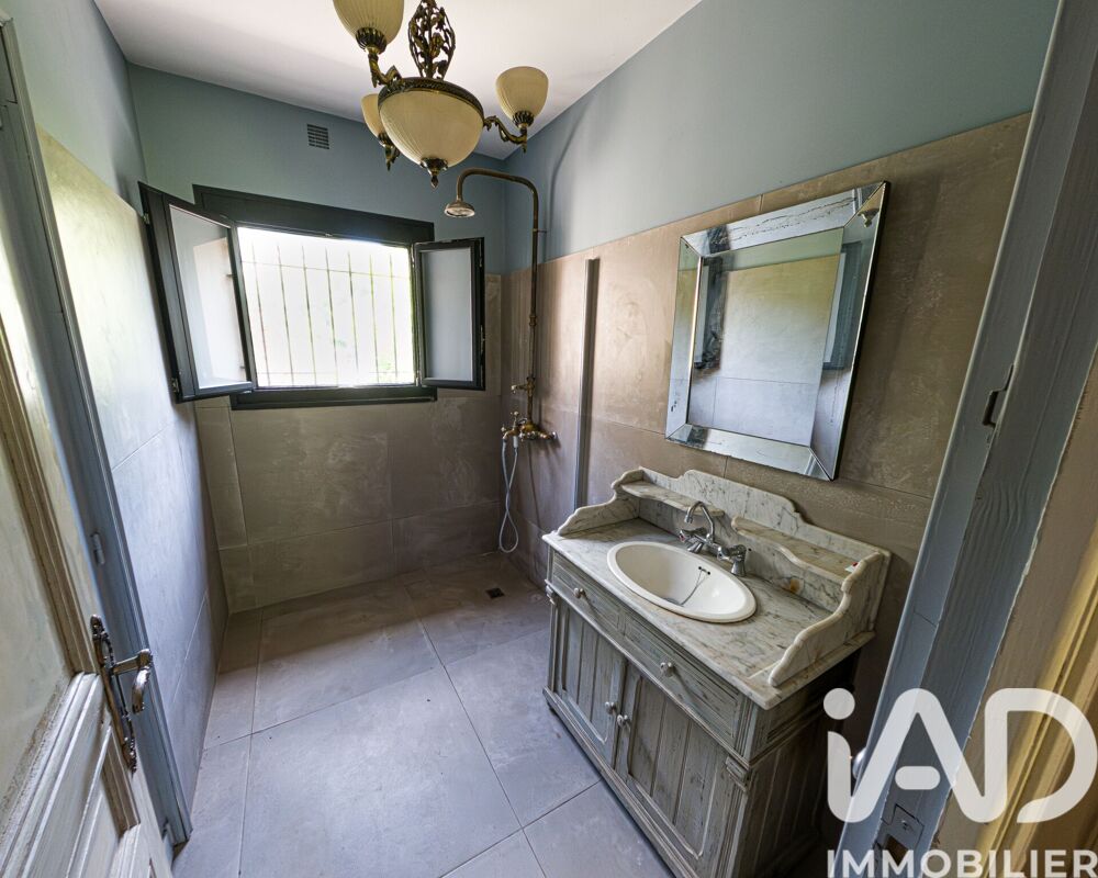 à vendre  Maison Magagnosc (06520)