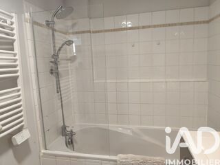  Appartement à vendre 1 pièce 37 m²