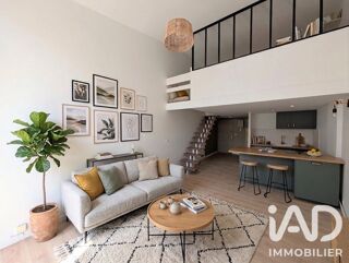  Appartement à vendre 1 pièce 47 m²