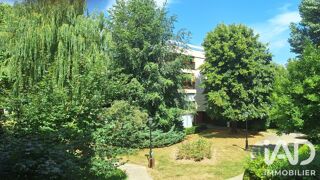 Appartement à vendre 4 pièces 77 m²