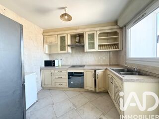  Appartement à vendre 4 pièces 86 m²