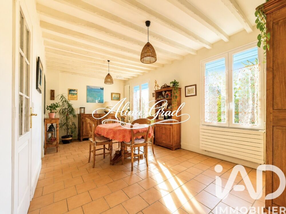 Vente Maison traditionnelle 6 pièces