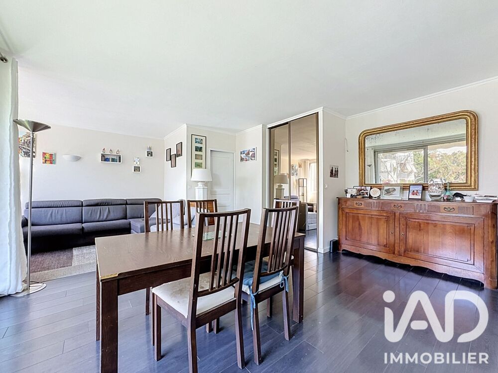 Vente Appartement Vente Appartement 5 pièces Marly-le-roi