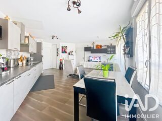  Appartement à vendre 3 pièces 62 m²