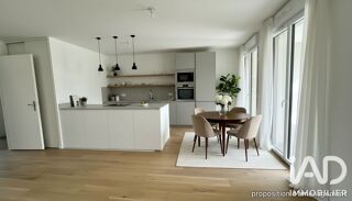 Appartement à vendre 3 pièces 64 m²