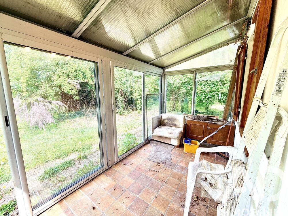 Vente Maison de campagne 6 pièces