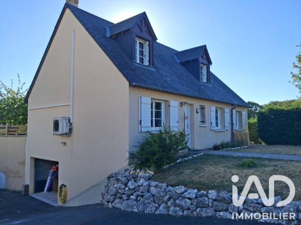 Vente Maison traditionnelle 6 pièces