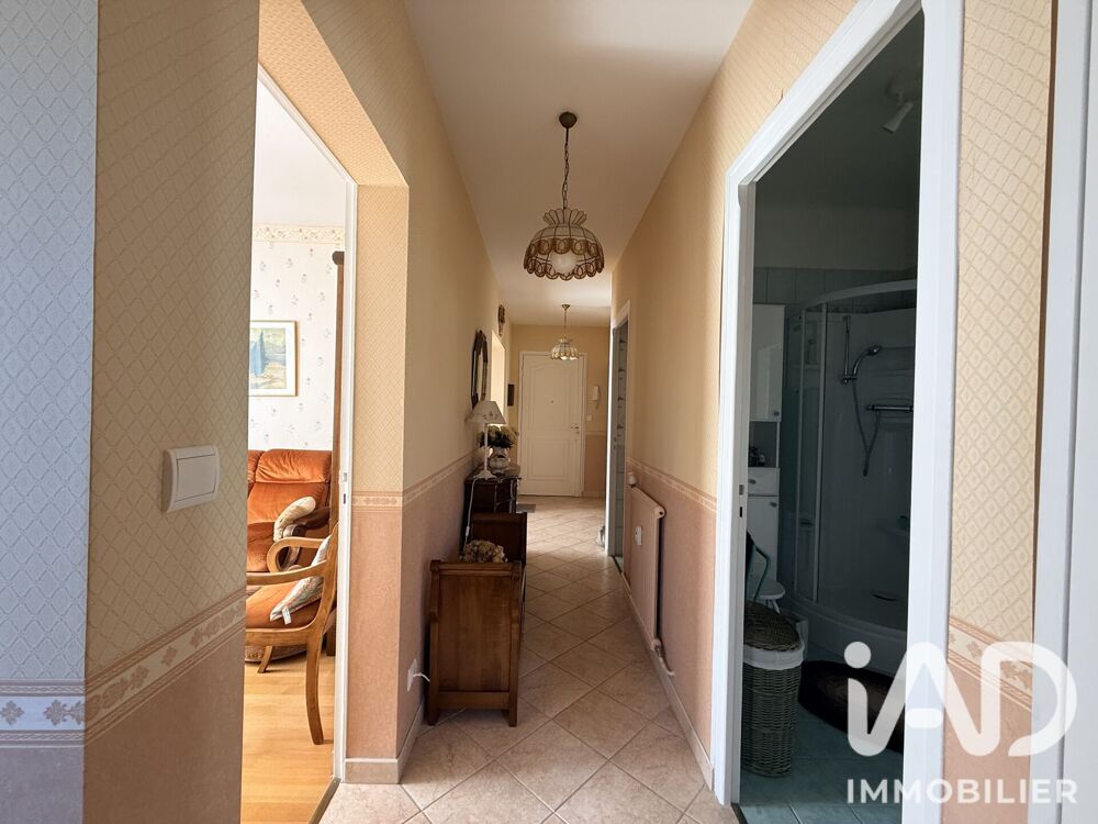 Vente Appartement Vente Appartement 4 pièces Beauvais