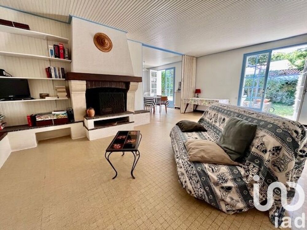 � vendre  Maison Noirmoutier-en-l'�le (85330)
