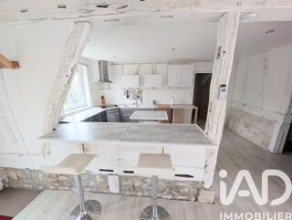  Maison à vendre 3 pièces 105 m²