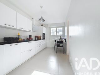  Appartement à vendre 3 pièces 67 m²