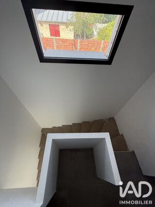  Maison à vendre 6 pièces 108 m²