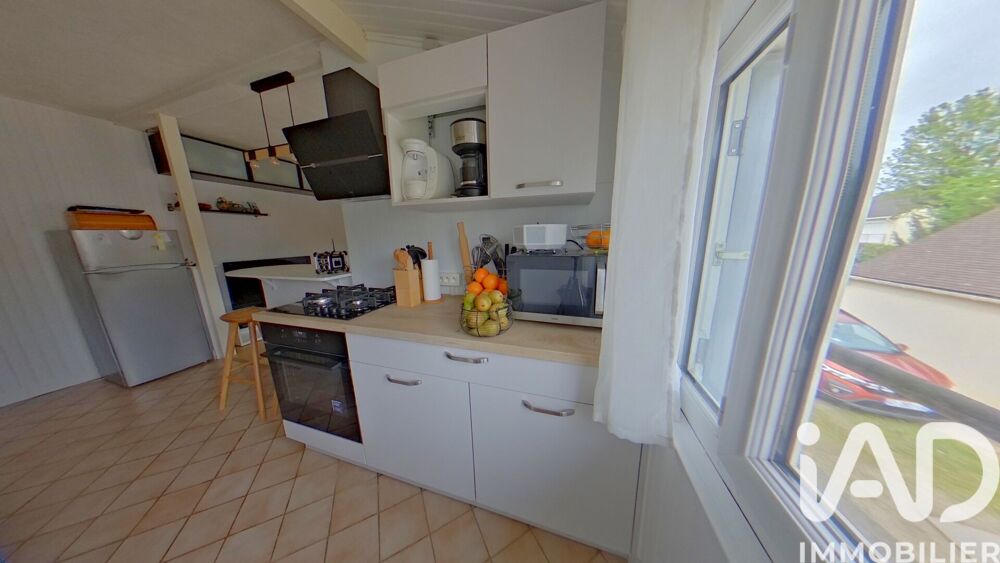 Vente Appartement Vente Appartement 2 pièces Moissy-cramayel