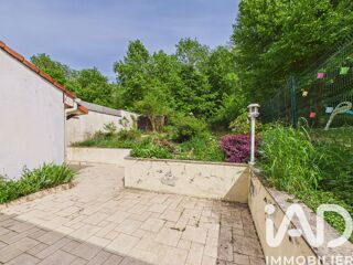  Maison à vendre 6 pièces 133 m²