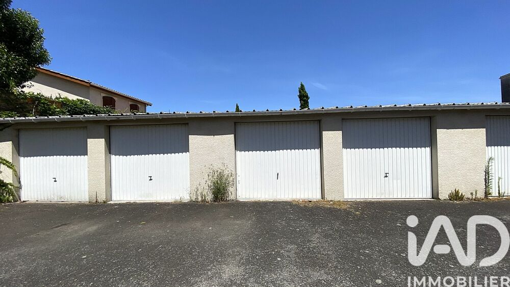 Vente Parking/Garage Vente Garage 15 m&sup2; Mérignac