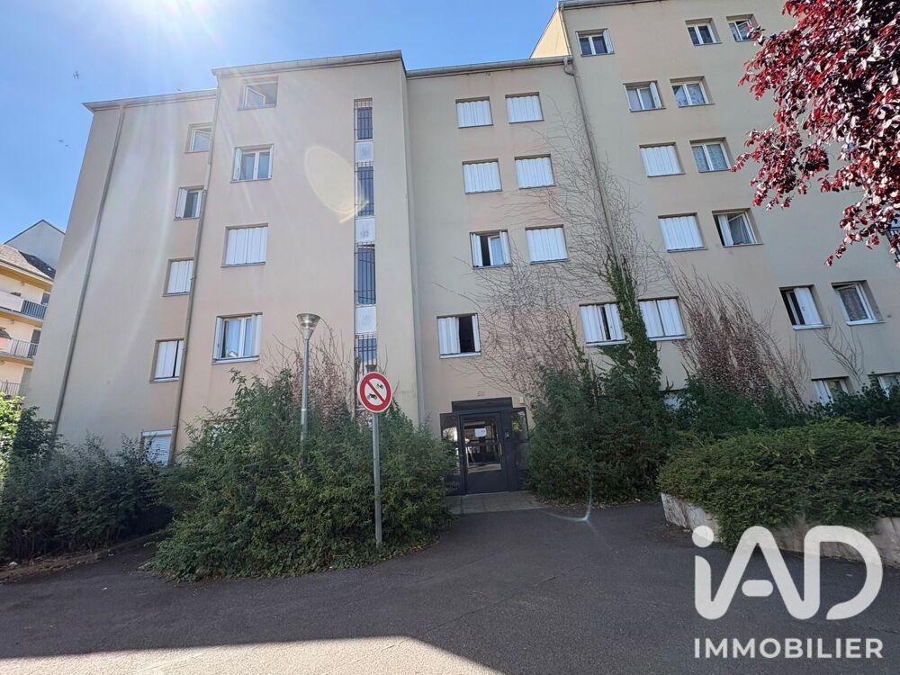 Vente Appartement 6 pièces