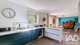  Maison à vendre 8 pièces 200 m²