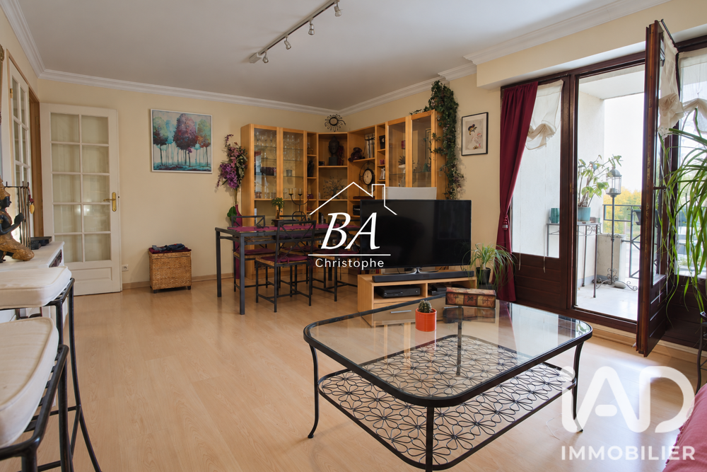 Vente Appartement Vente Appartement 3 pièces Ermont