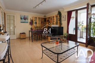 Vente Appartement Vente Appartement 3 pièces Ermont