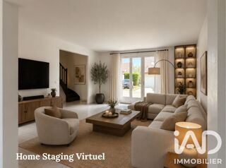  Maison à vendre 7 pièces 165 m²