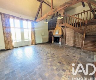  Maison à vendre 6 pièces 135 m²