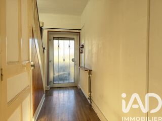  Maison à vendre 5 pièces 87 m²