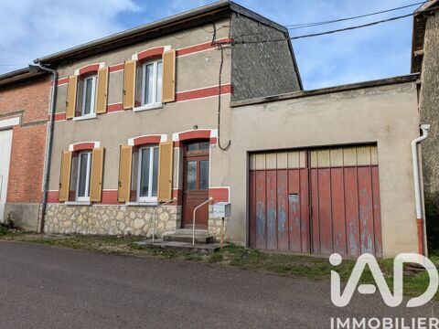  Vente Maison Maison - 5 pi�ce(s) - 94 m�