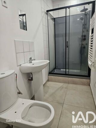  Maison � vendre 4 pi�ces 77 m�