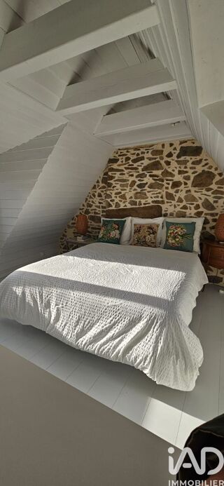  Maison � vendre 3 pi�ces 75 m�